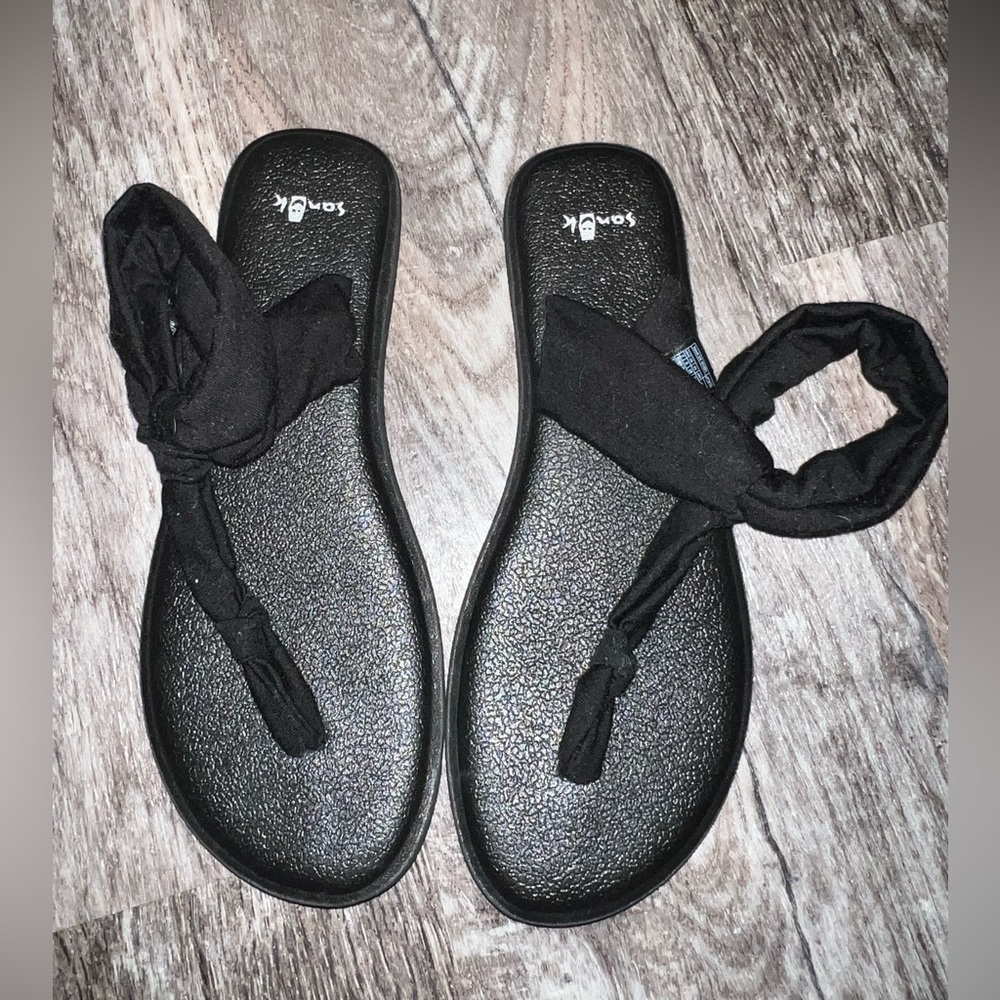 Sanuk Sandals